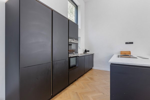 Medium property photo - Drontermeerpad 4, 1024 MN Amsterdam